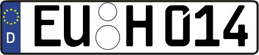 EU-H014