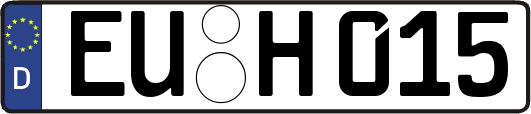 EU-H015