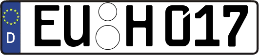 EU-H017