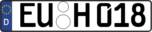EU-H018
