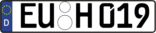 EU-H019