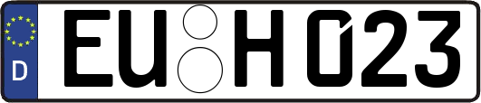 EU-H023