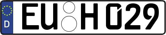 EU-H029