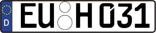 EU-H031