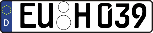 EU-H039