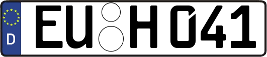 EU-H041