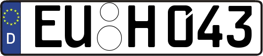 EU-H043