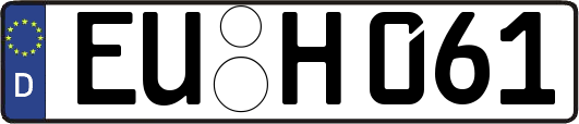EU-H061