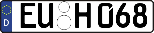 EU-H068