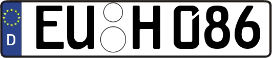 EU-H086