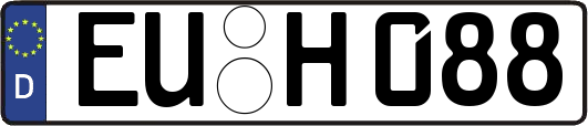 EU-H088