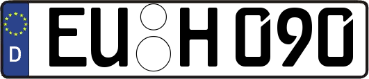 EU-H090