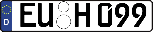 EU-H099