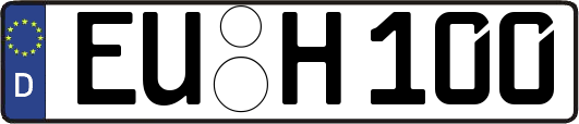 EU-H100