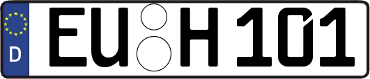 EU-H101