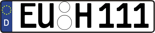EU-H111