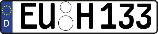 EU-H133