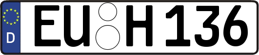 EU-H136