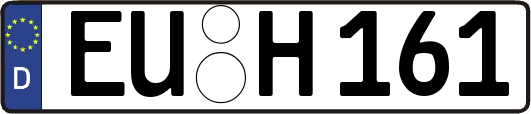 EU-H161