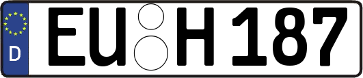 EU-H187