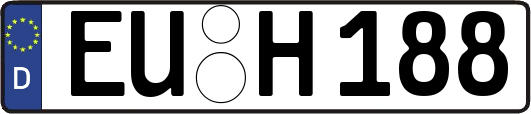 EU-H188