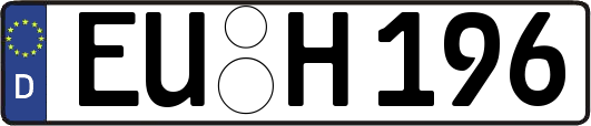 EU-H196
