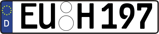 EU-H197