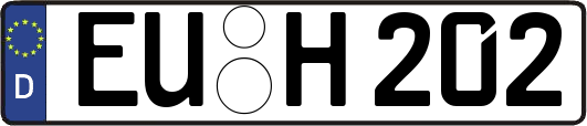 EU-H202