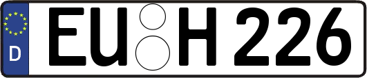 EU-H226