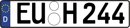 EU-H244