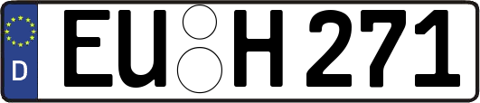 EU-H271
