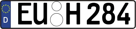 EU-H284