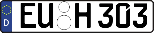 EU-H303