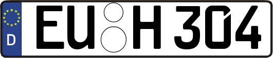 EU-H304