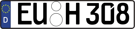 EU-H308
