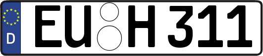 EU-H311
