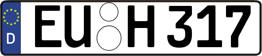 EU-H317