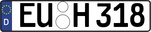 EU-H318