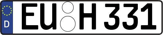 EU-H331