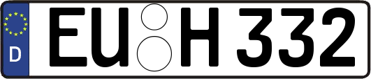 EU-H332