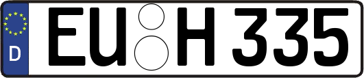 EU-H335