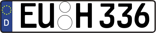 EU-H336