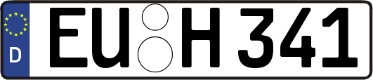 EU-H341
