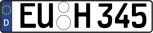 EU-H345