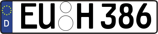 EU-H386