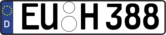 EU-H388