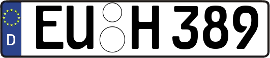 EU-H389