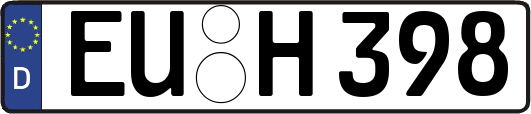 EU-H398