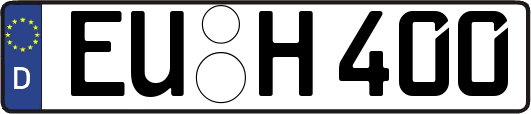 EU-H400