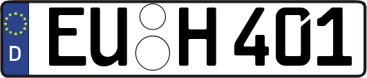 EU-H401